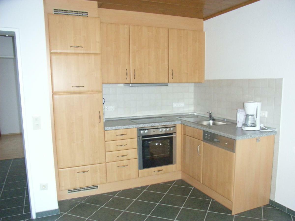 Wangeroogeweg 3A Apartman Schillig Kültér fotó