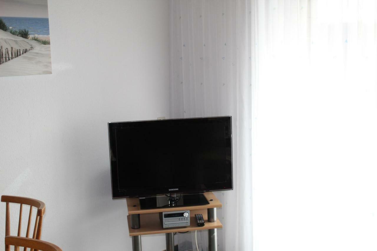 Wangeroogeweg 3A Apartman Schillig Kültér fotó
